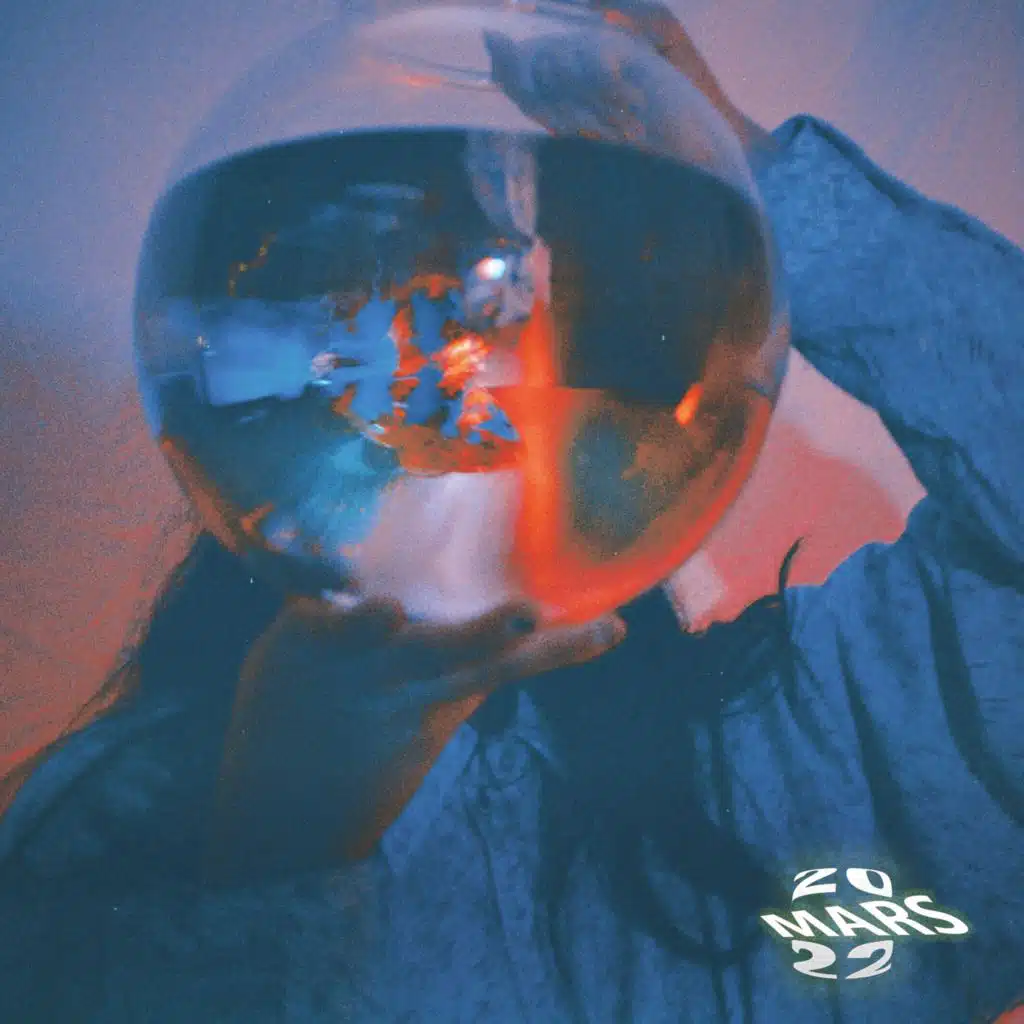 Mars 2022