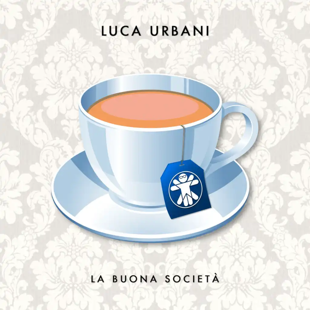 La buona società (Strumentale)