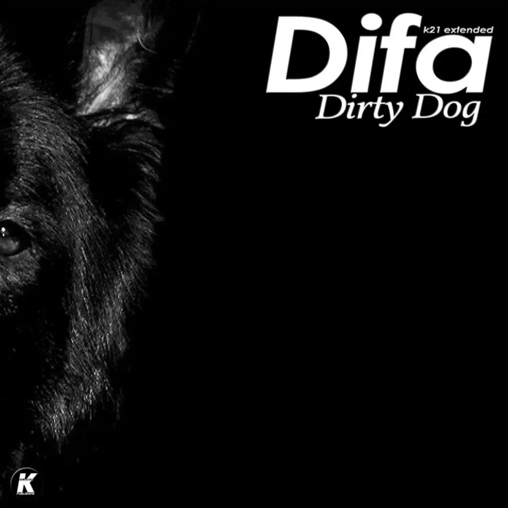 Dirty Dog (K21 extended)