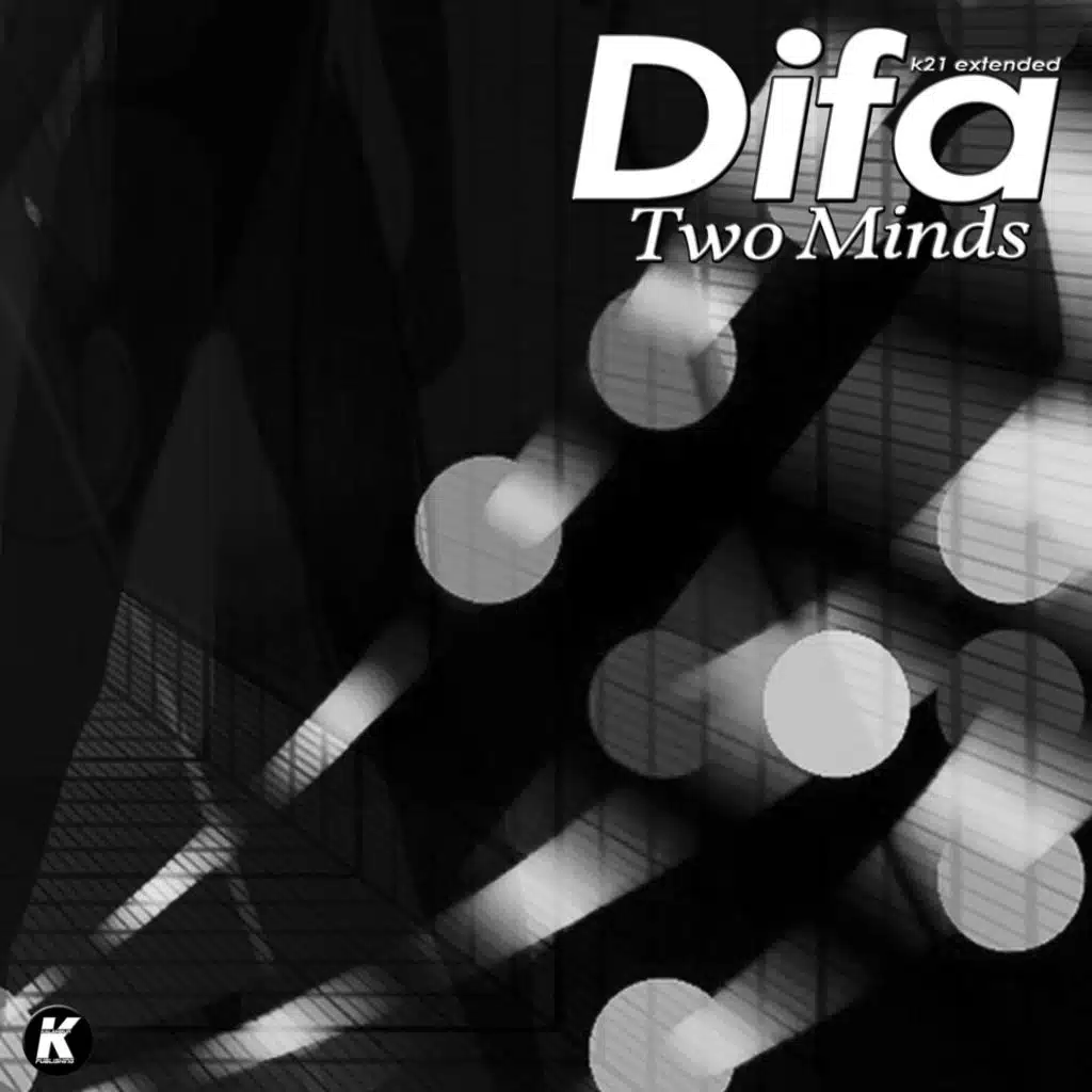 Two Minds (K21 extended)