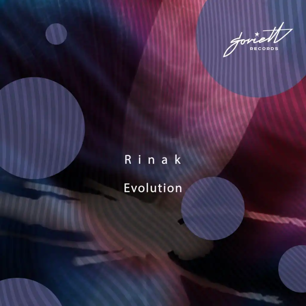 Evolution (TELEGIMNASTIKA Remix)