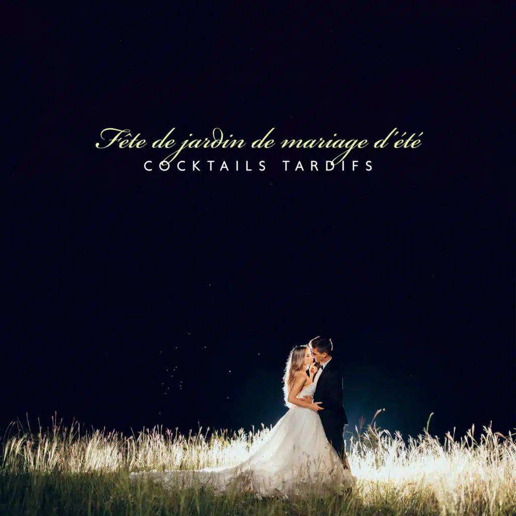 Soie lisse (feat. Instrumental Wedding Music Zone)