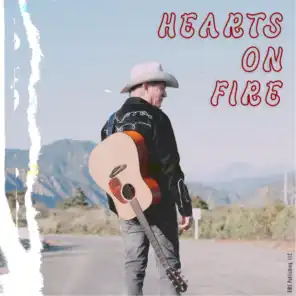 Hearts On Fire (feat. Hannah Jason)