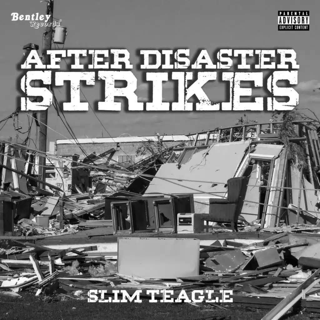 After Disaster Strikes