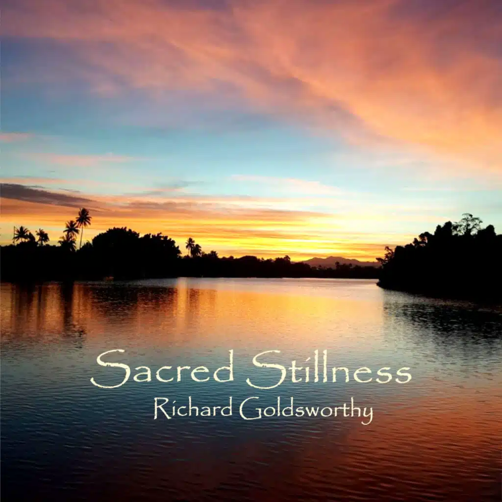 Sacred Stillness