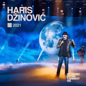 Haris Dzinović