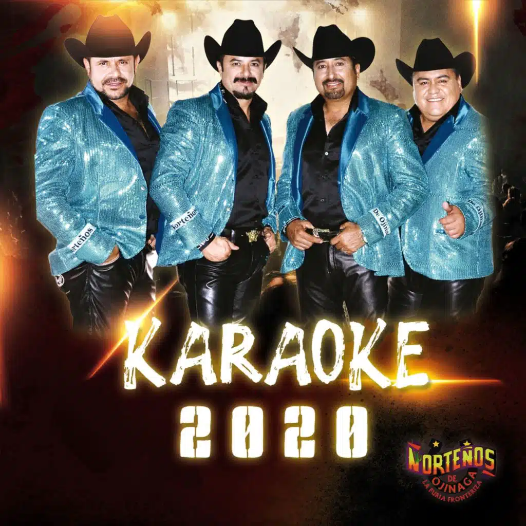 El Moño Negro (Version karaoké)