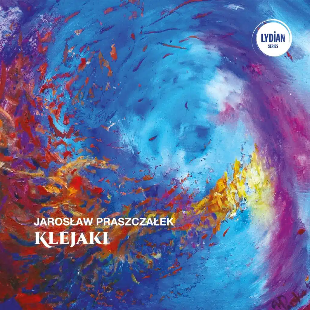 Klejaki