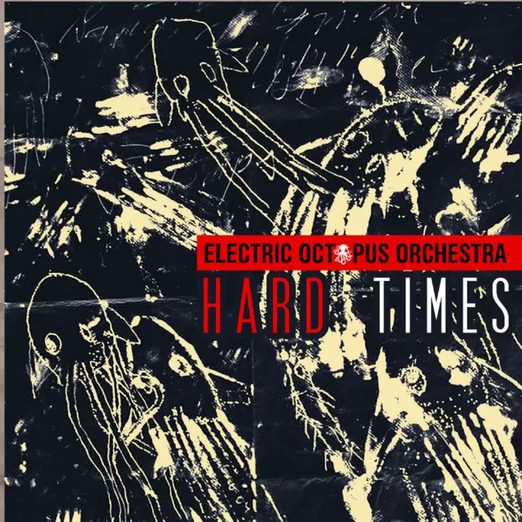Electric Octopus Orchestra