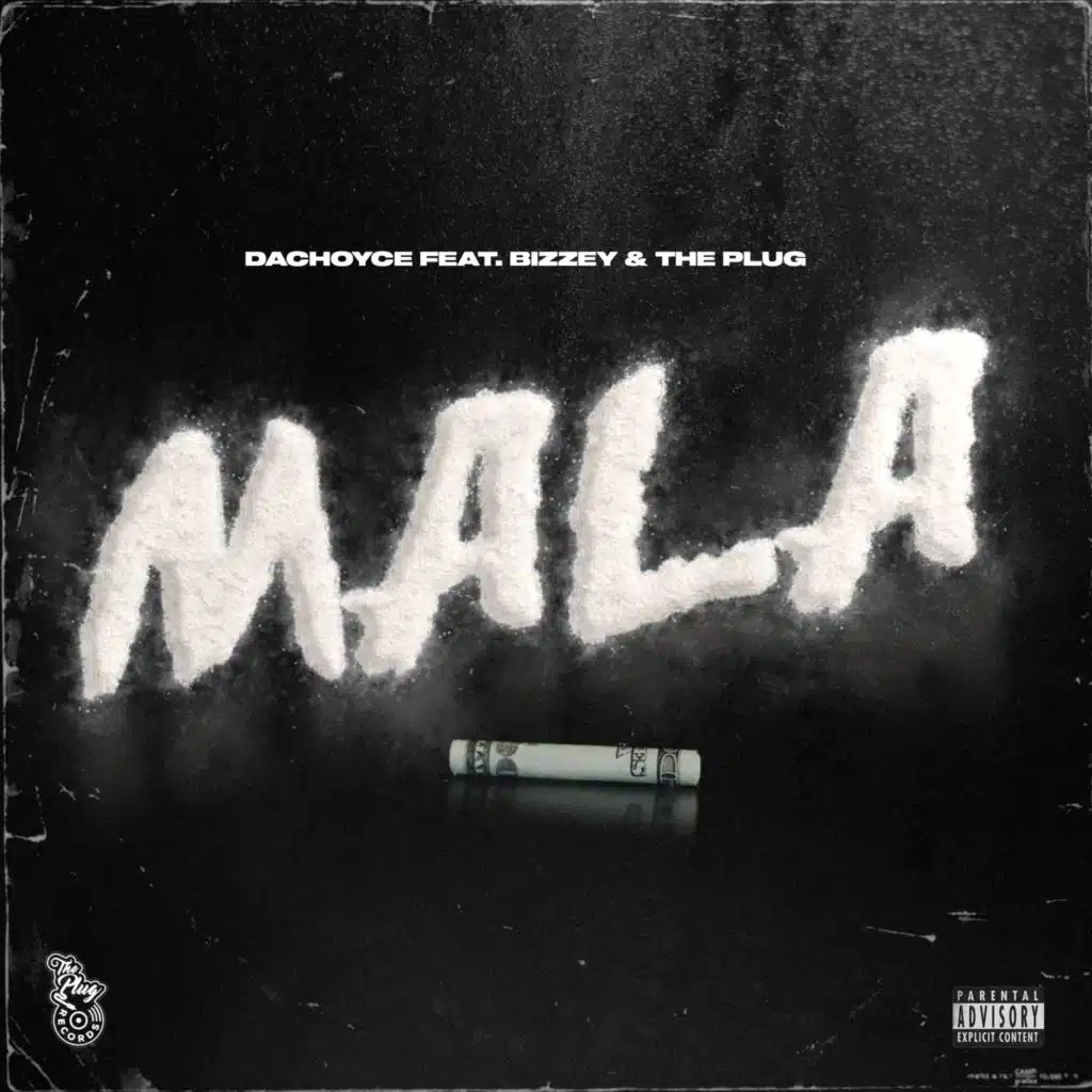 Mala (feat. Trobi)