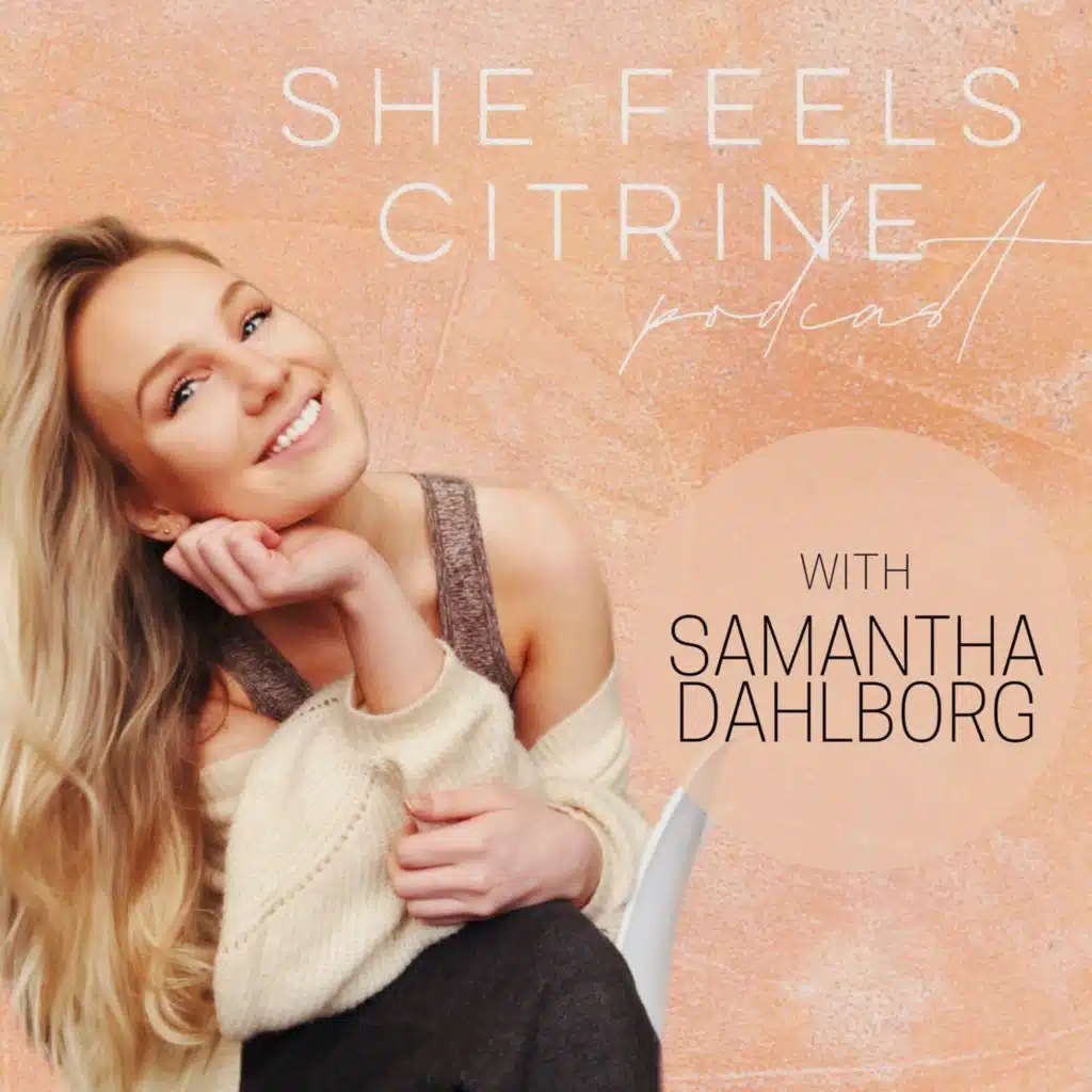 Your Passion Is Your Calling with JESSICA VENABLES