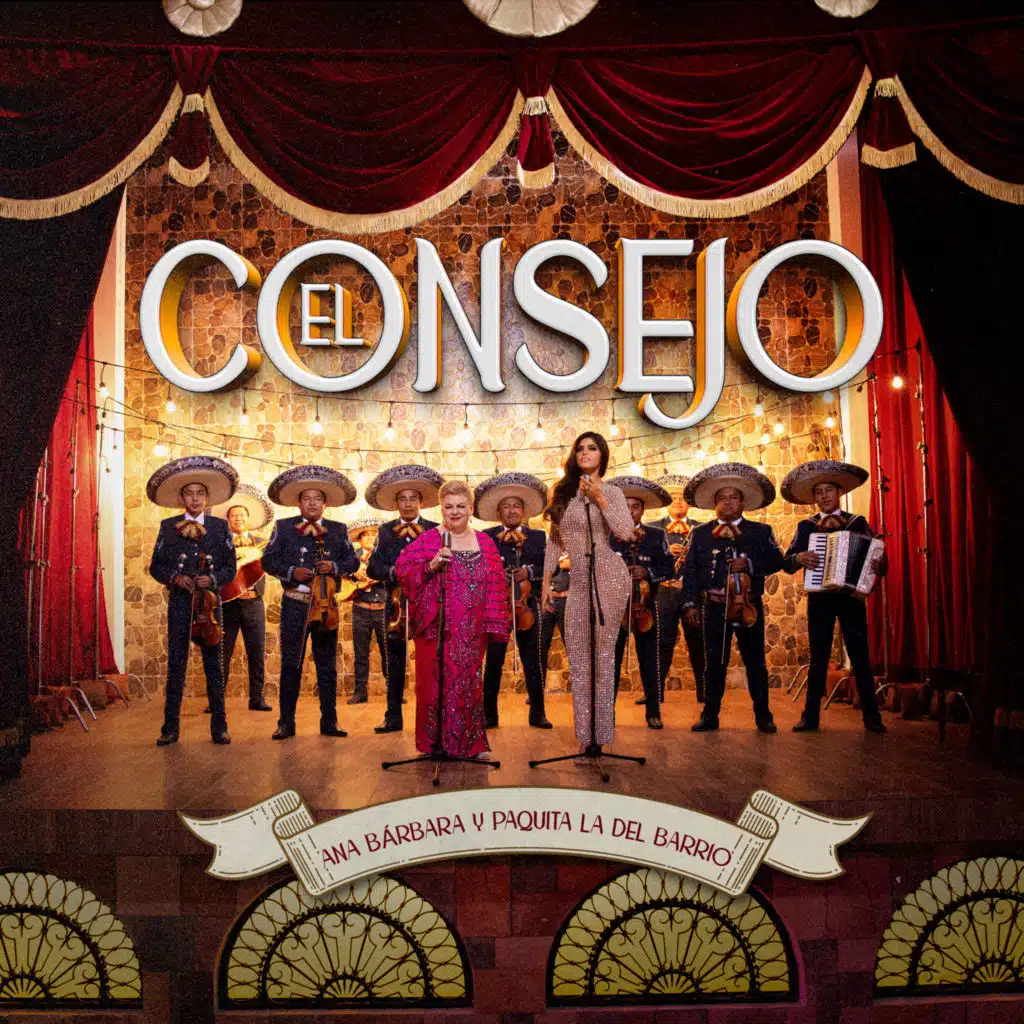 Ana Bárbara & Paquita La Del Barrio