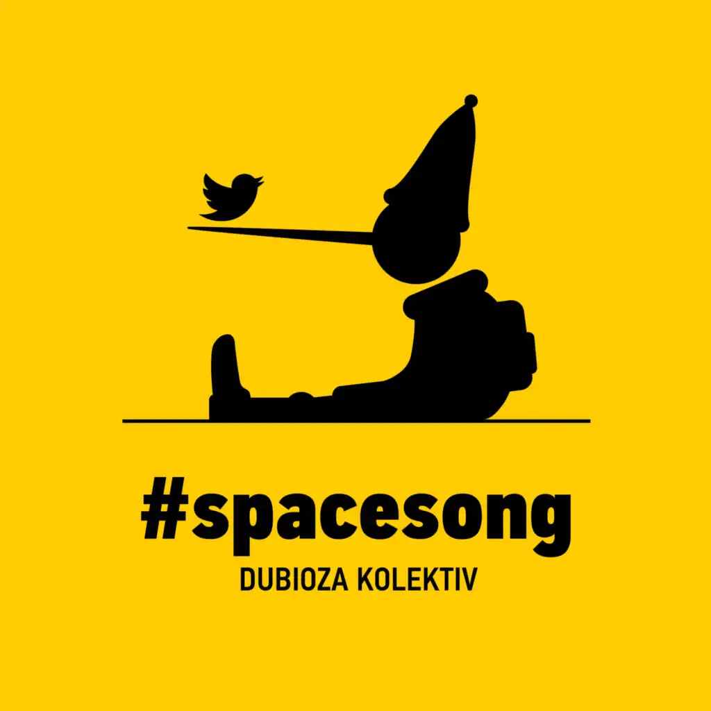 Space Song (Diskobajagi Remix) [feat. Earl Sixteen]