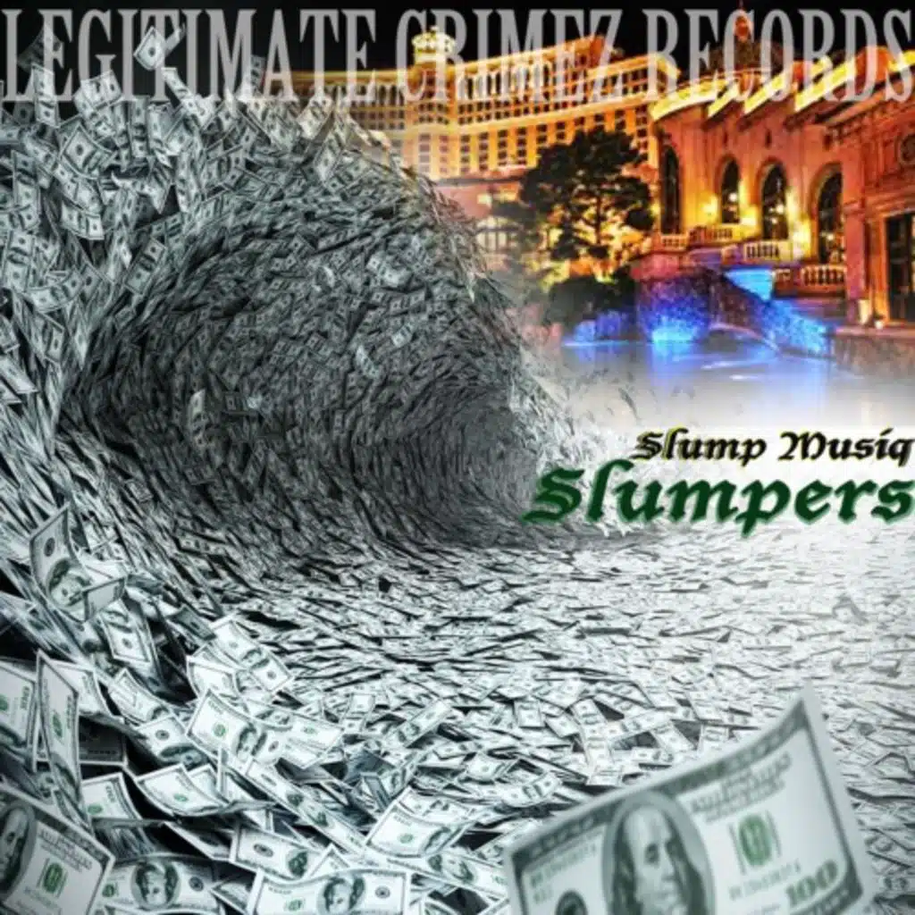 Slumpers Instrumentals