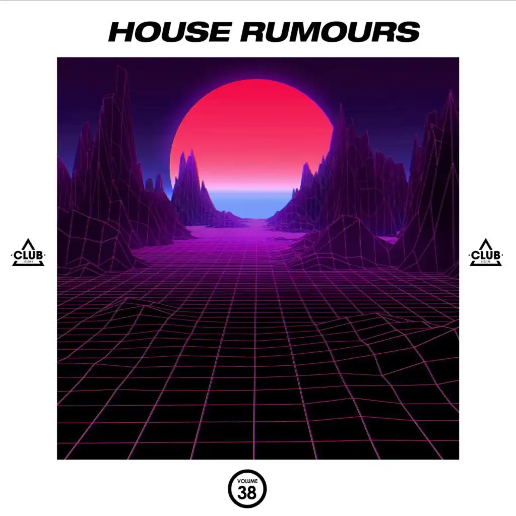 House Rumours, Vol. 38