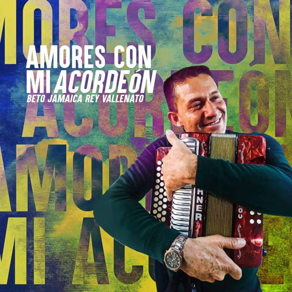 Amores Con Mi Acordeón