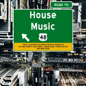 Road to House Music, Vol. 48