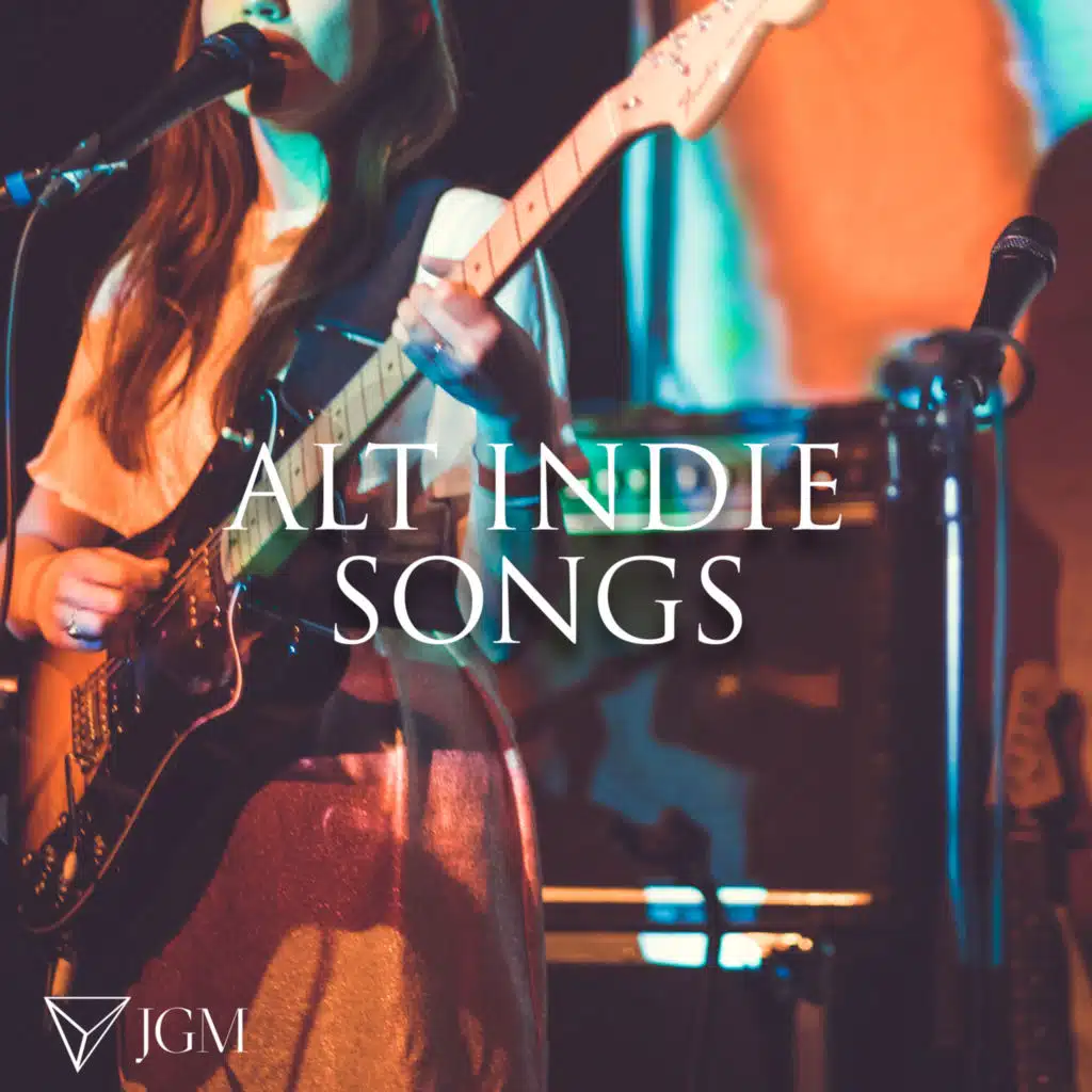 Alt Indie Songs