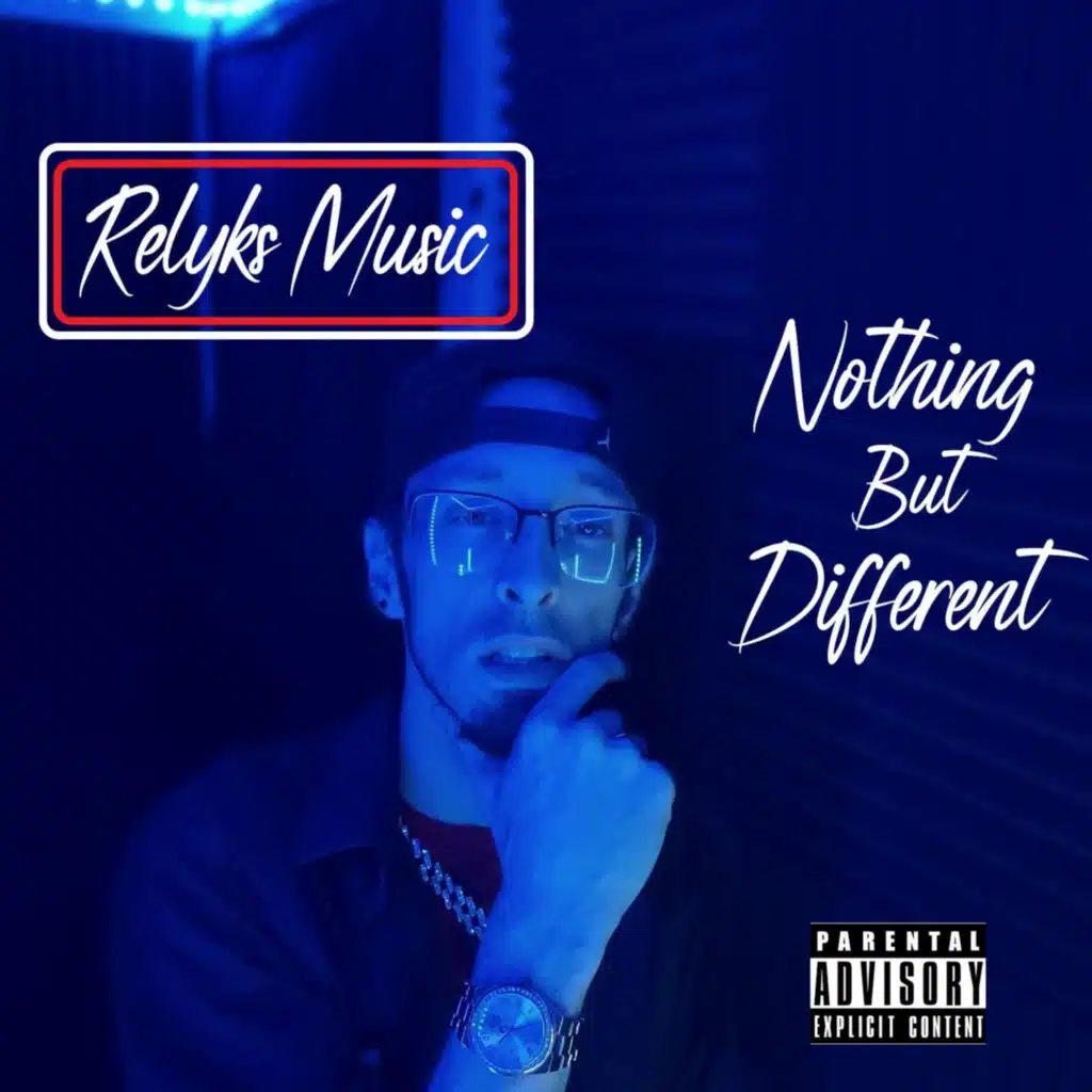 Nothing but Different