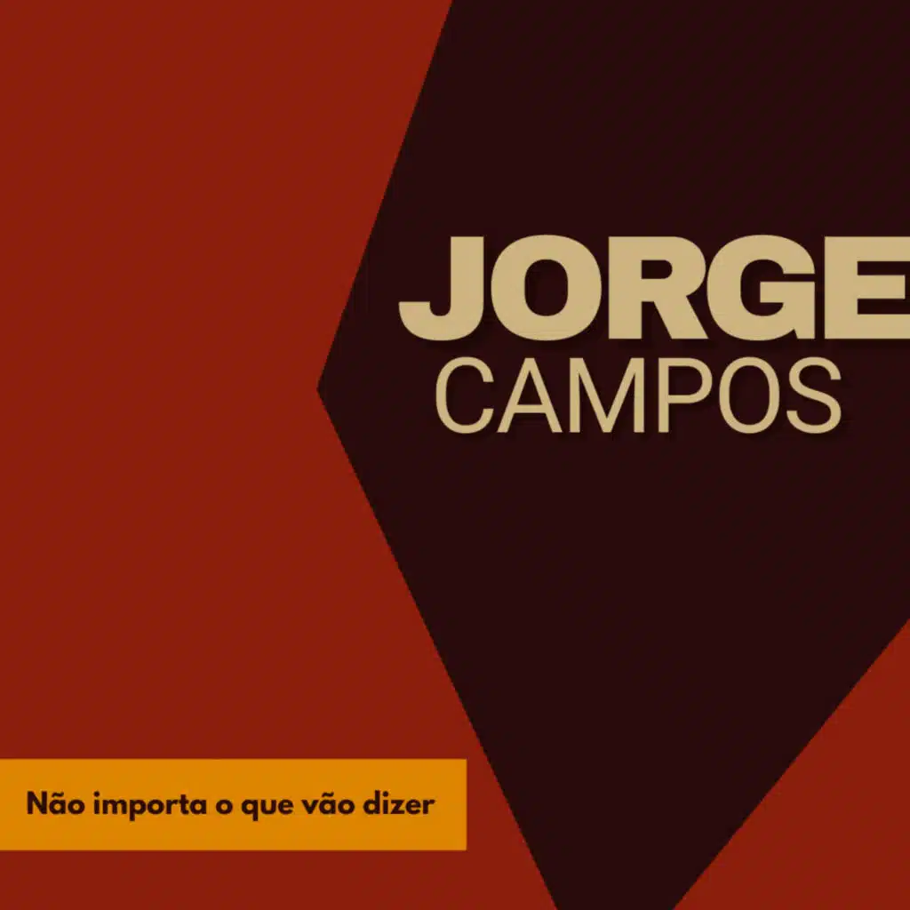 Não Importa o Que Vão Dizer