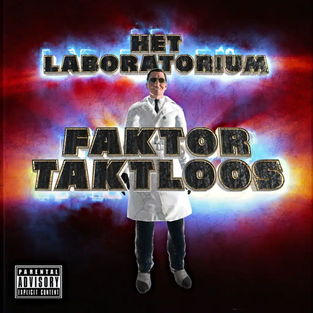 Faktor Taktloos