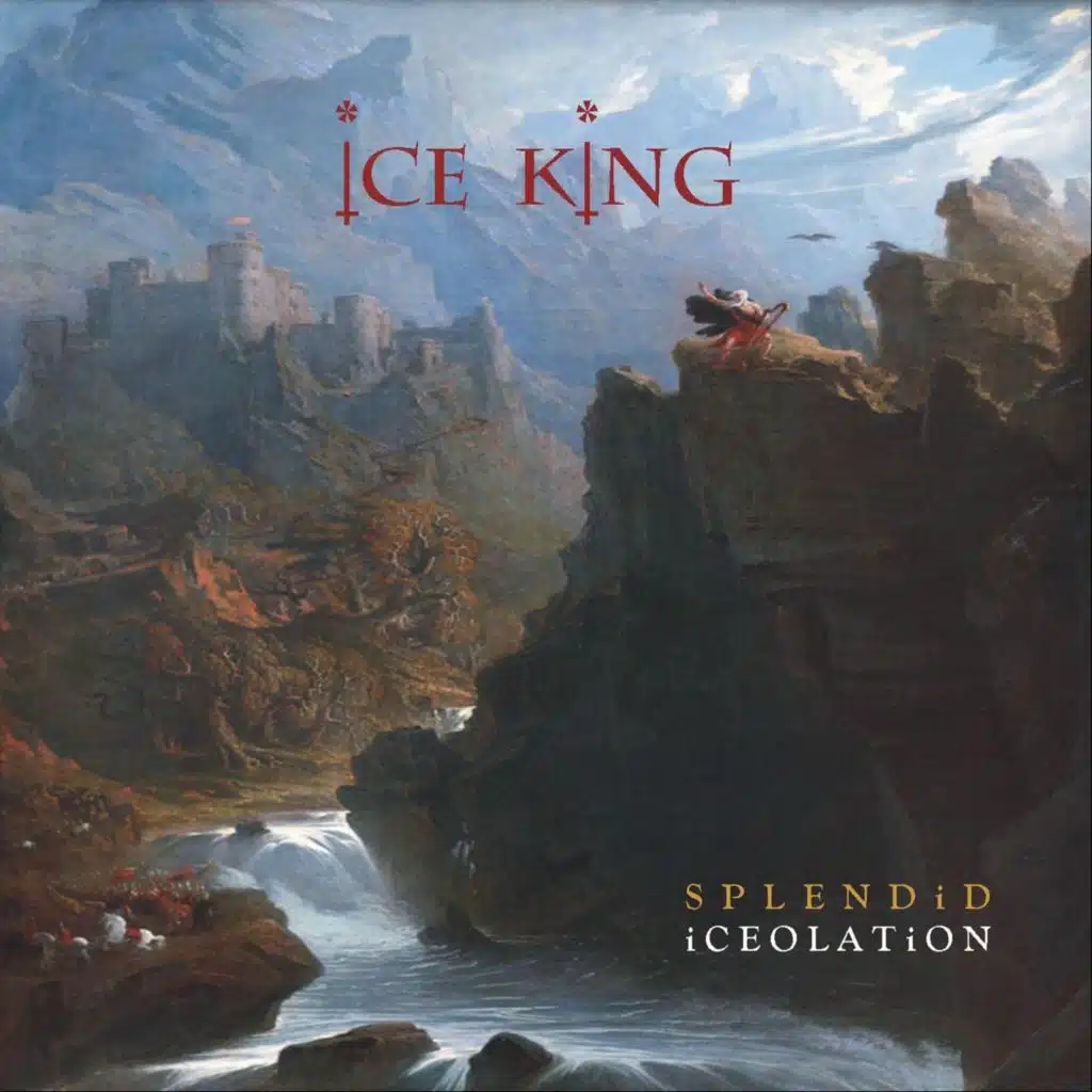 Splendid Iceolation