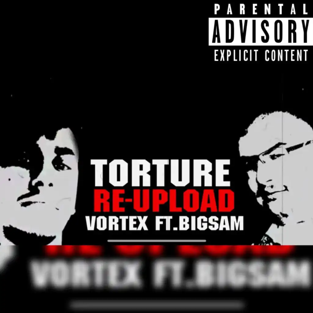 Torture 1 (feat. BigSam)