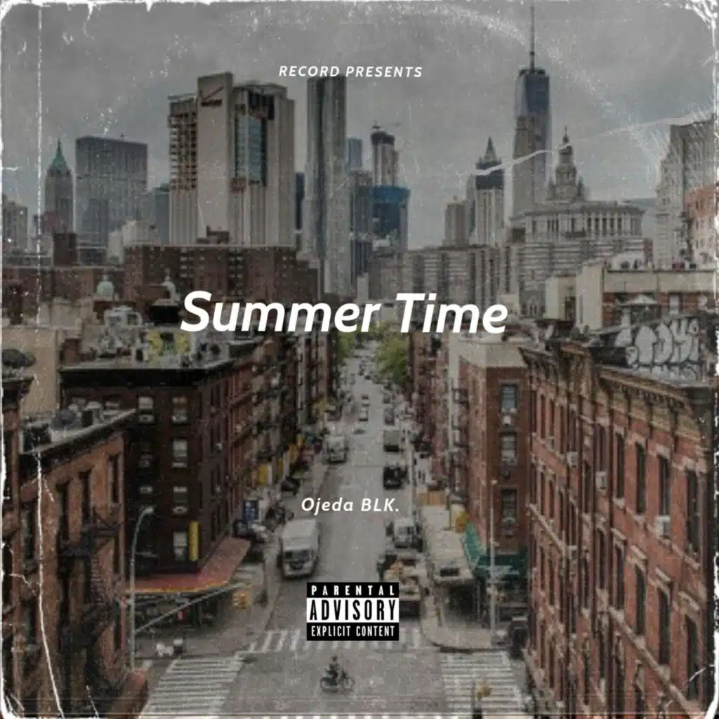 Time