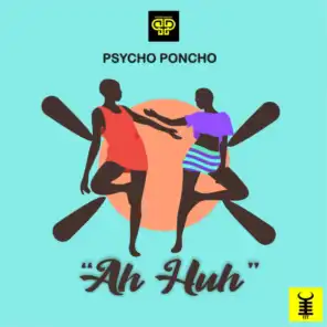 Psycho Poncho