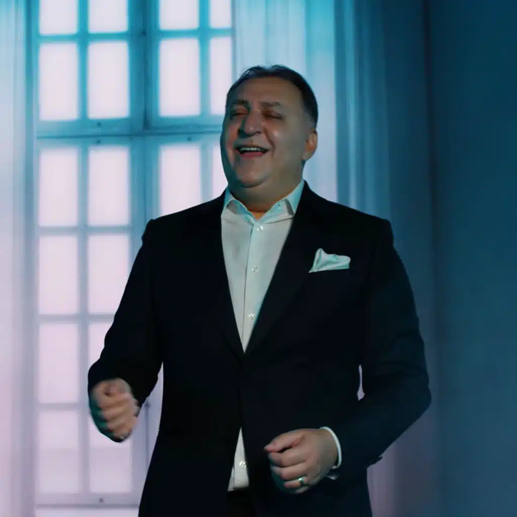 Am iubit pentru amandoi (feat. Yssa)