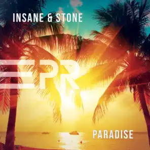 Paradise (CJ Stone Mix)