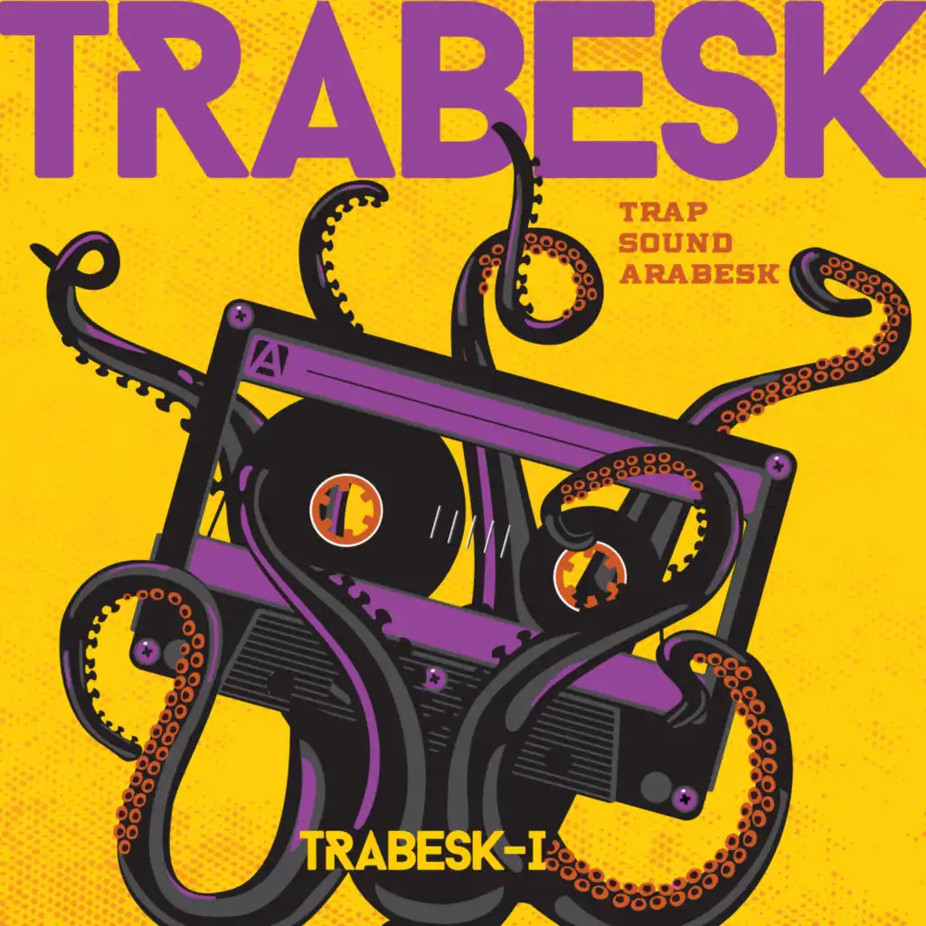Trabesk - I