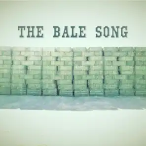 The Bale Song (feat. Mike Vargo, Roy Hargrove & Yioryos Raptis)