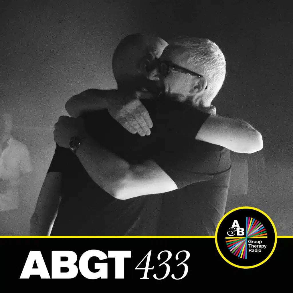 Group Therapy 433 (feat. Above & Beyond)