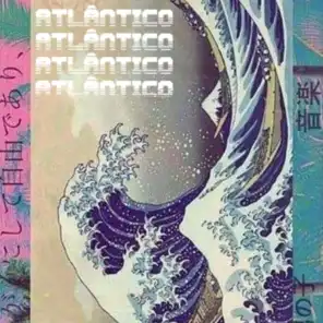 Atlântico (feat. VJ)