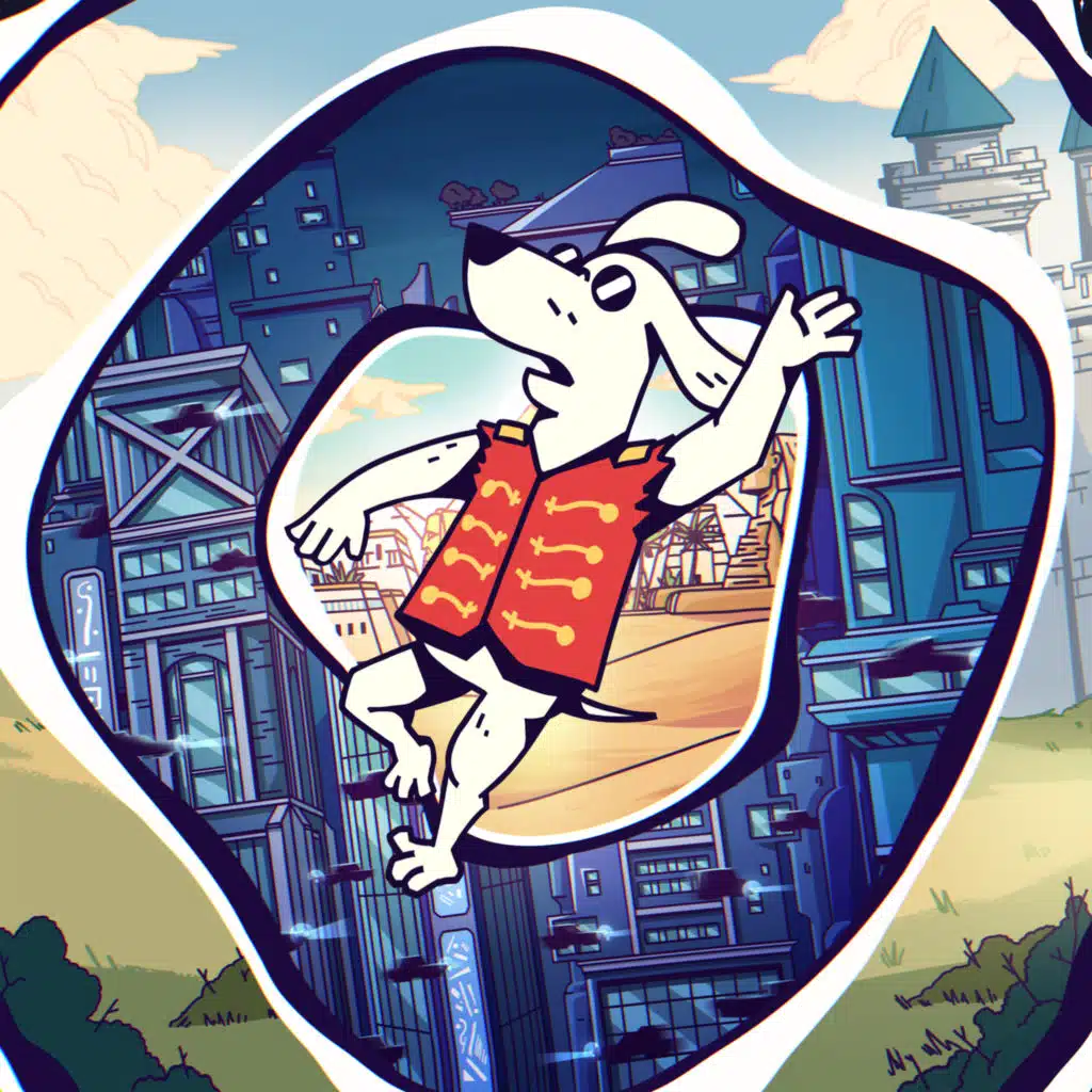 Ain't Nobody (feat. LaShun Pace)