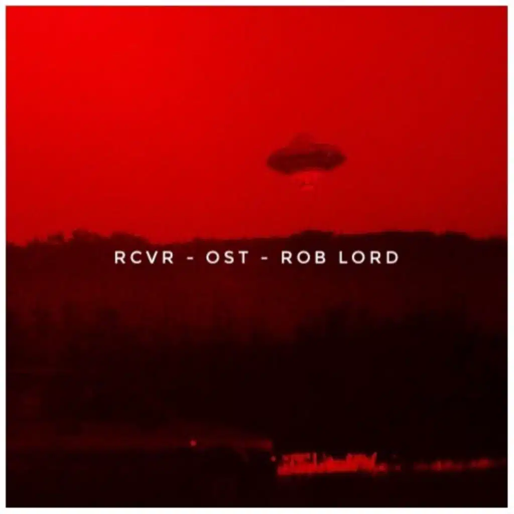 RCVR Main Theme (Kitchen Sink Mix)