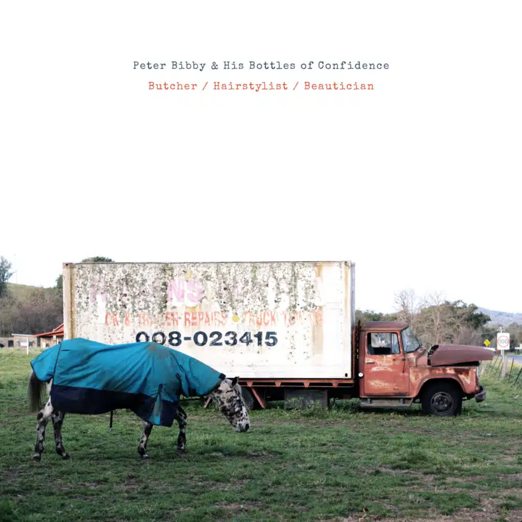 Butcher / Hairstylist / Beautician