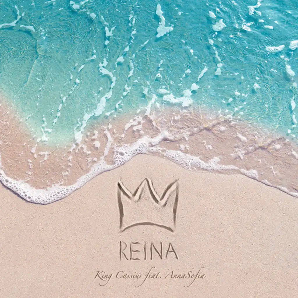 REINA (feat. AnnaSofía)