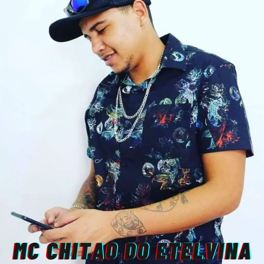 Mc Chitão do Etelvina