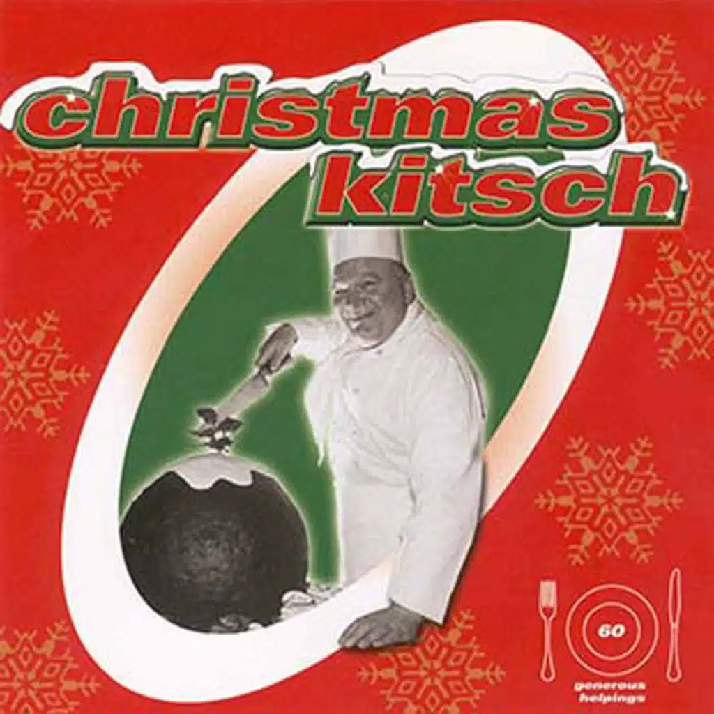 Christmas Kitsch