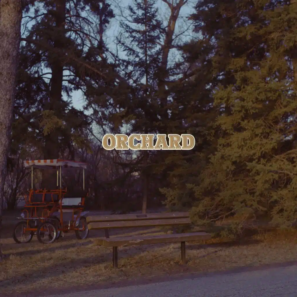 Orchard