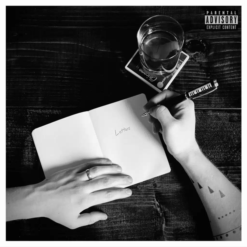 Letters (Deluxe)