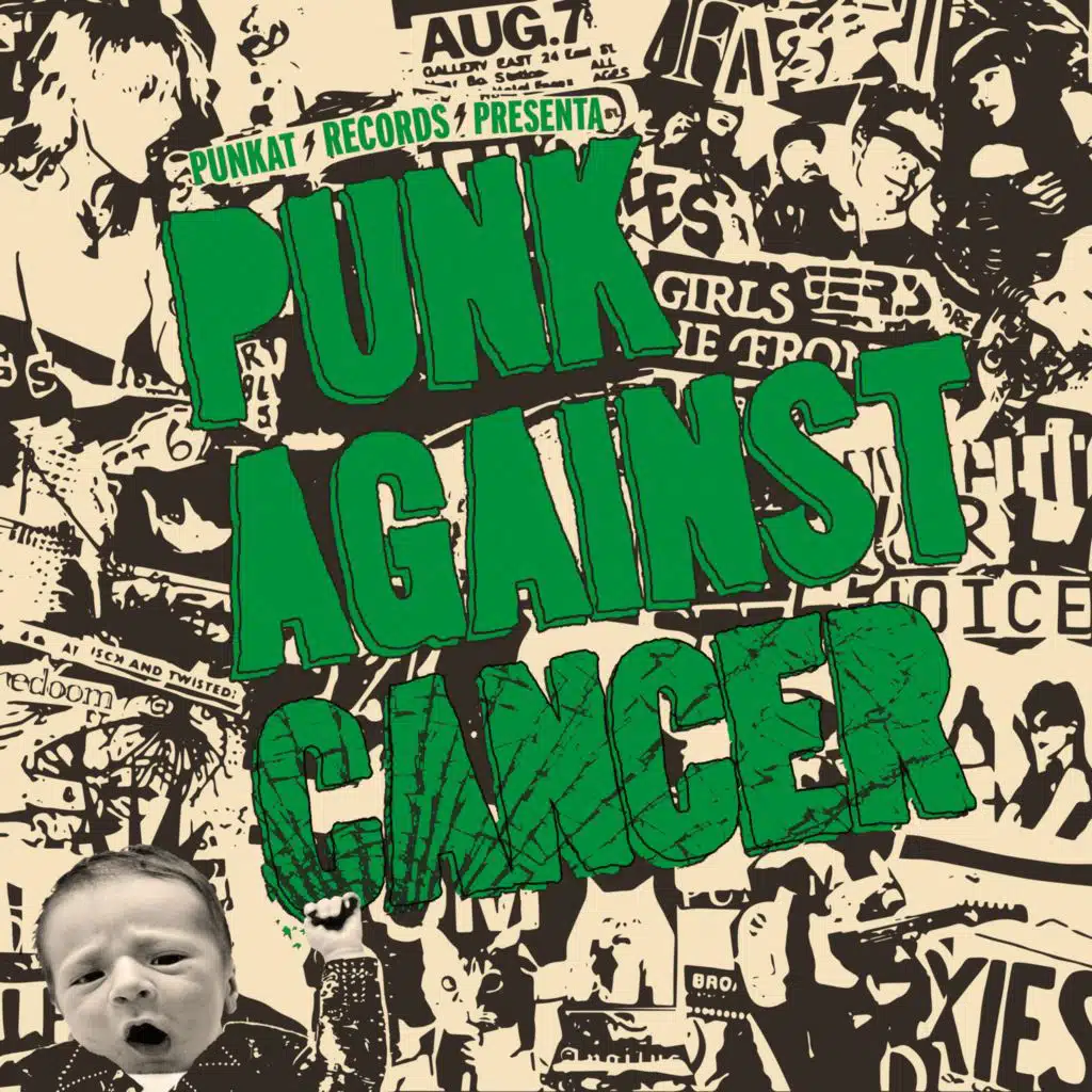 Punk Against Cancer