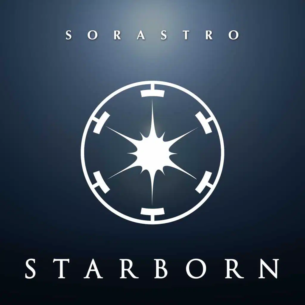 Starborn