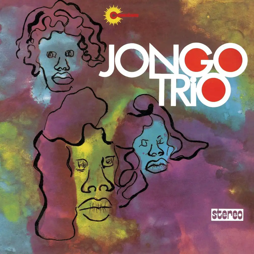 Jongo Trio