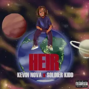 HEIR (feat. Soldier Kidd)