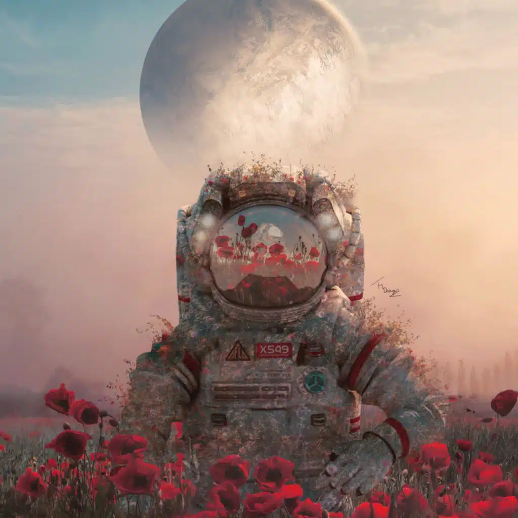 The Spirit Of Nature