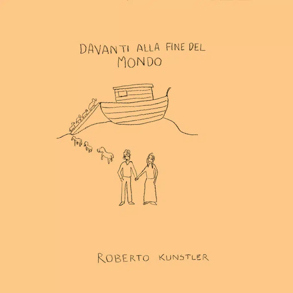 Davanti alla fine del mondo