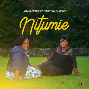 Nitumie (feat. Christina Shusho)